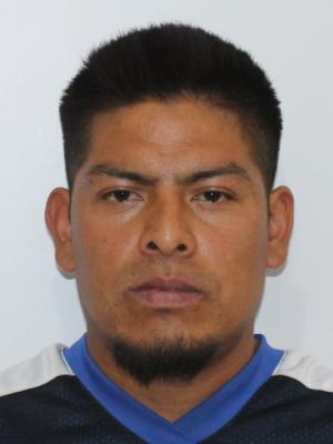 ORLANDO PINO SANTIAGO