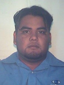 LUIS MIGUEL BARRON CRUZ