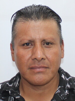 FELIX AMARO GARCIA