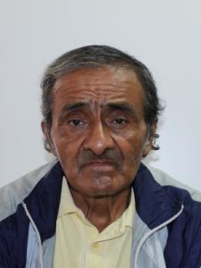 ROBERTO HELIODORO BANUET RIOS
