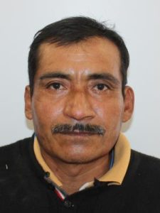 LUIS SALAZAR CHAVEZ