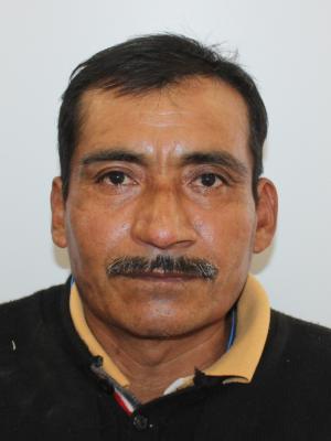 LUIS SALAZAR CHAVEZ