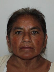 ROSALBA LOPEZ LAVARIEGA