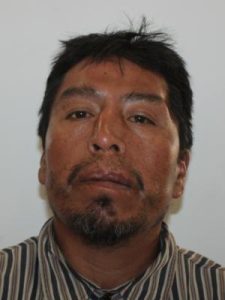 ANASTACIO MARTINEZ REYES