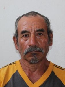 ANGEL PEDRO SANTIAGO VALLE