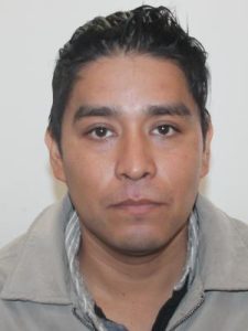 IVAN SARMIENTO JAVIER
