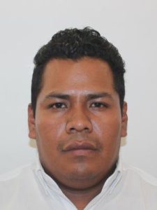 ESTEBAN JESUS ALFARO REYES