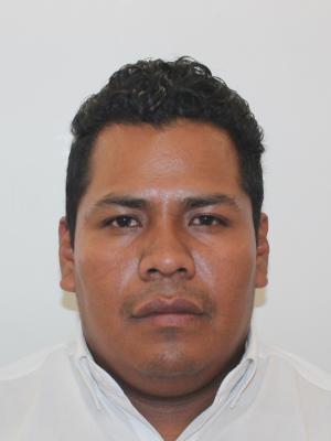 ESTEBAN JESUS ALFARO REYES