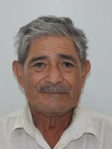 JAVIER CAMACHO ORTEGA
