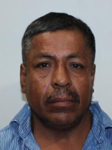 ALFONSO GARCIA MARTINEZ