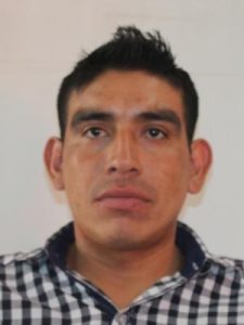 BENIGNO RAFAEL VAZQUEZ VELAZQUEZ