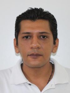 HUGO SILVA ARCADIO