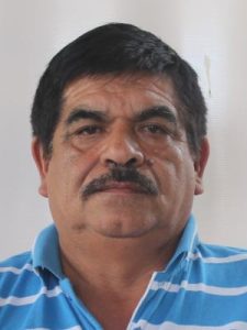 ROGER HERNANDES HERNANDES