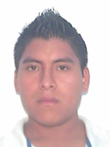 CARLOS PULIDO DIAZ
