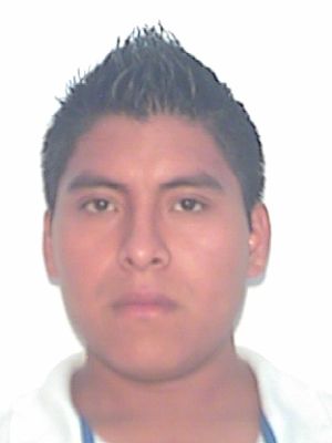 CARLOS PULIDO DIAZ