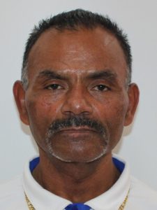 MARIO JUAREZ ORTIZ