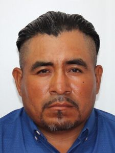 PABLO MARTINEZ RAMIREZ