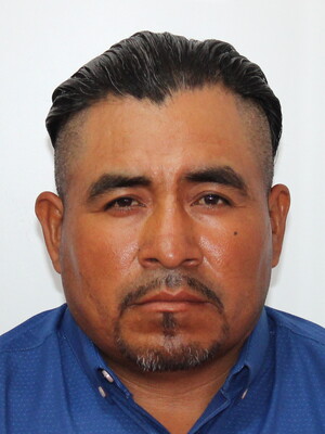 PABLO MARTINEZ RAMIREZ
