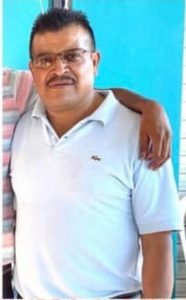 ALEJANDRO GARCÍA ALMARAZ.