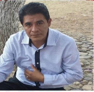 ALEJANDRO MONTES SANTIAGO
