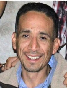 CÉSAR RENÉ LEYVA GARCÍA