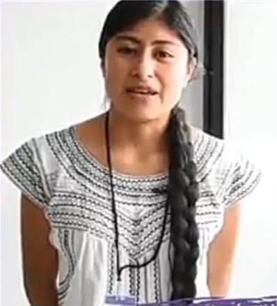 Fotografía de DULCE ROCIO MORALES PERALTA