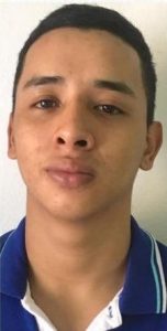 ELIEL ALBERTO CASTRO BUSTOS