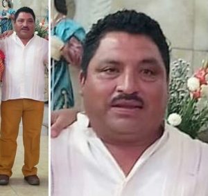 ELIEZER GALDÁMEZ ALVARADO