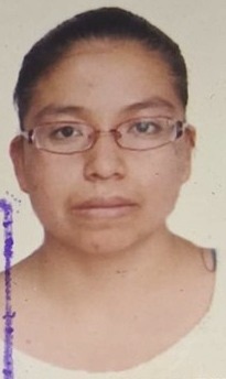 Fotografía de INOCENCIA GUADALUPE MORALES HERNÁNDEZ