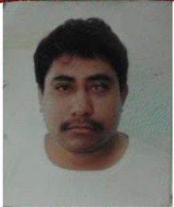 JAVIER CRUZ CABRERA.