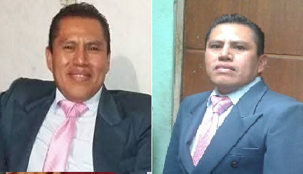 Fotografía de JOSÉ ALBERTO MARTÍNEZ SANTIAGO