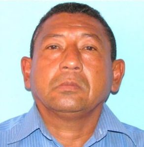 JOSÉ LUIS RIVERA RUDO
