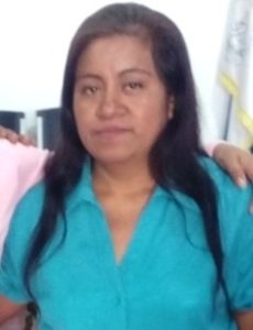 LILIA OLIVIA JIMÉNEZ BARRITA