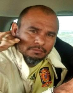 LUIS TORAL TOLEDO