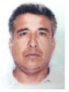 MARCO ΑΝΤΟΝΙΟ BAUTISTA “EL MULO”.