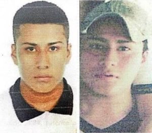OMAR DE LA CRUZ HERNÁNDEZ.