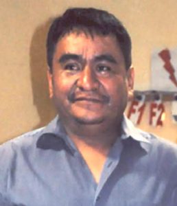 RANULFO OSVALDO CRUZ CORTEZ