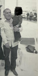 SILVANO JOSE PEÑA