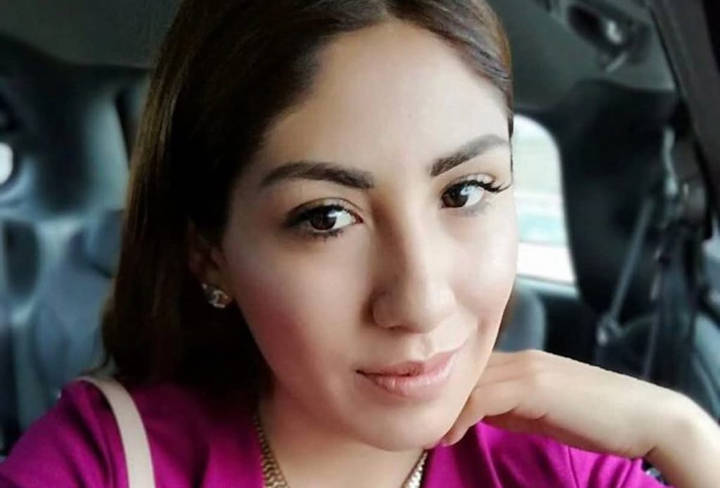 Fotografía de ZAYRA LETICIA MORALES LOYOLA