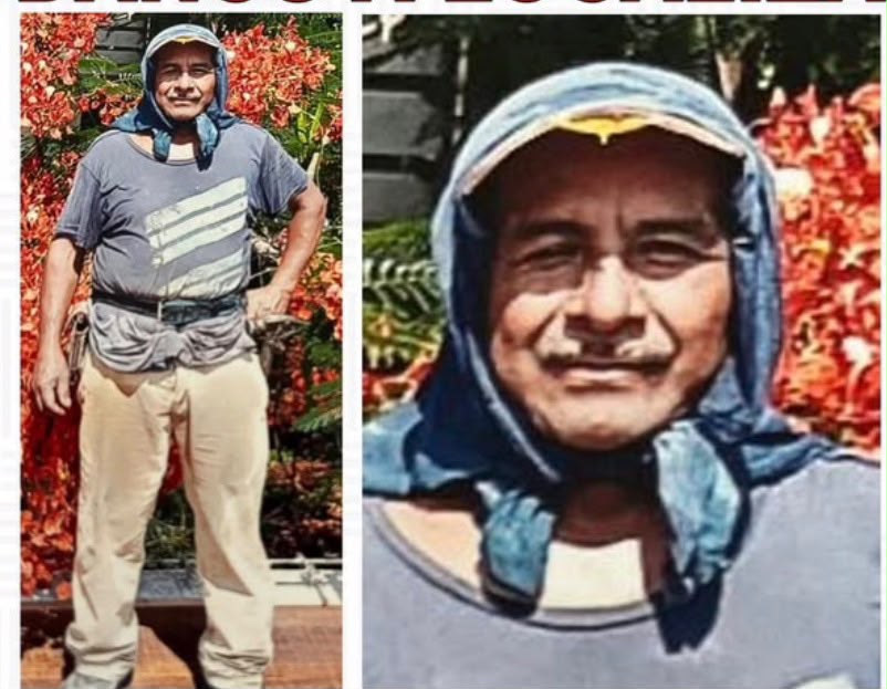 Fotografía de MARCELINO CANSECO DIAZ