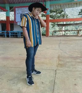 JESUS IVÁN MARTÍNEZ RIVERA