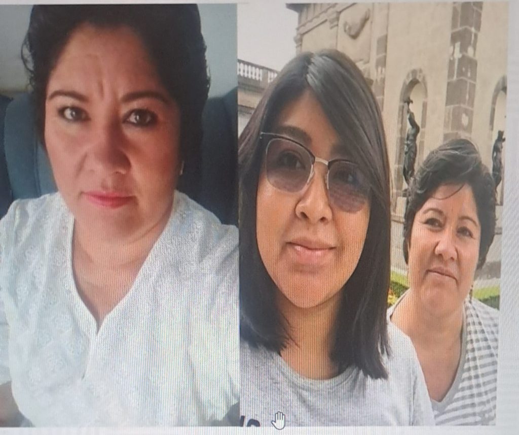 Fotografía de MARÍA CONCHA REBOLLAR.