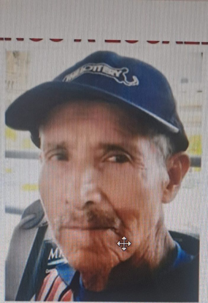 Fotografía de RAYMUNDO HERNÁNDEZ DE LA LUZ.
