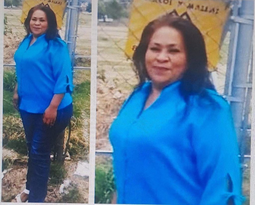 Fotografía de ANA LILIA ROJAS CRUZ.