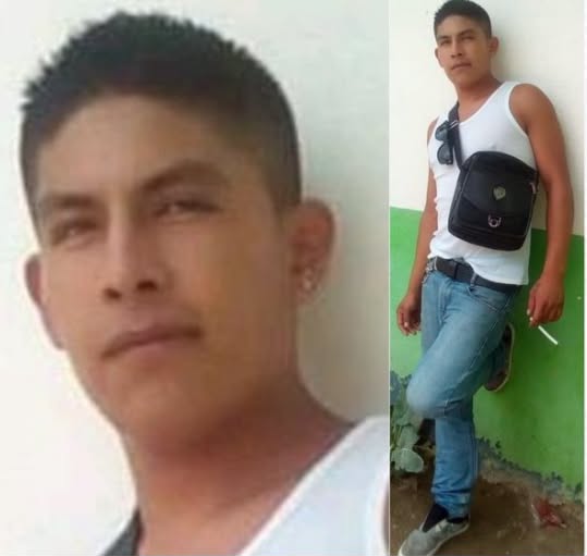Fotografía de LUIS FERNANDO VALENTIN CORTEZ
