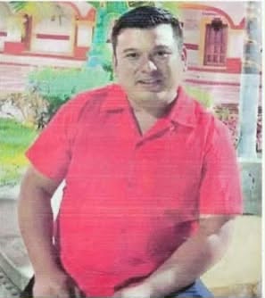 Fotografía de GADIER ISAI CANSECO VELASCO