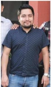SYLVESTER MUHAMMAD JIMENEZ RASGADO