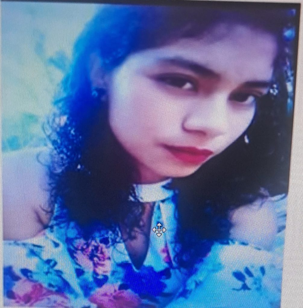 Fotografía de ESLY ANAHÍ PAOLA RAMÍREZ GONZALEZ.