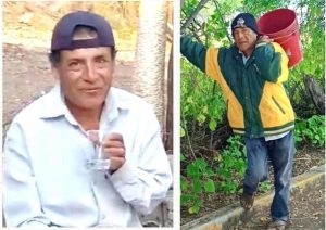 FELIX LOPEZ RAMIREZ