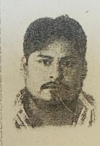 FELICITOS GARCÍA JOSÉ